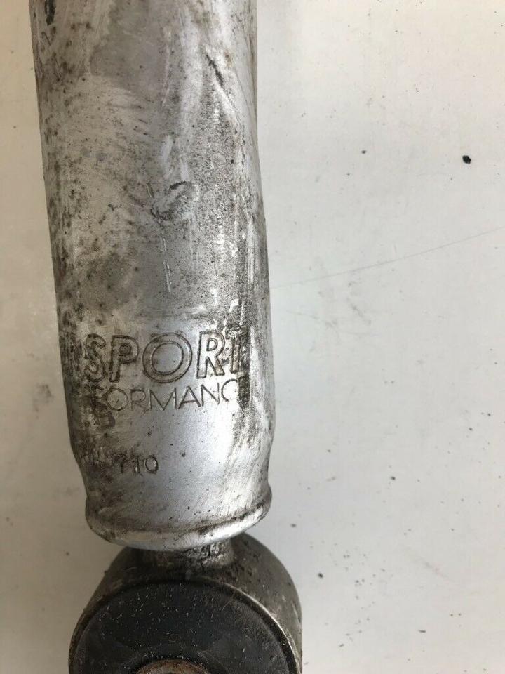 Vw Passat Skoda Fahrwerk hinten SUVW008h Supersport 100770 – Bild 6