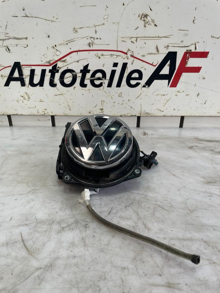 VW Golf 7 VII Heckklappenöffner Öffner Hinten 5G9827469E
