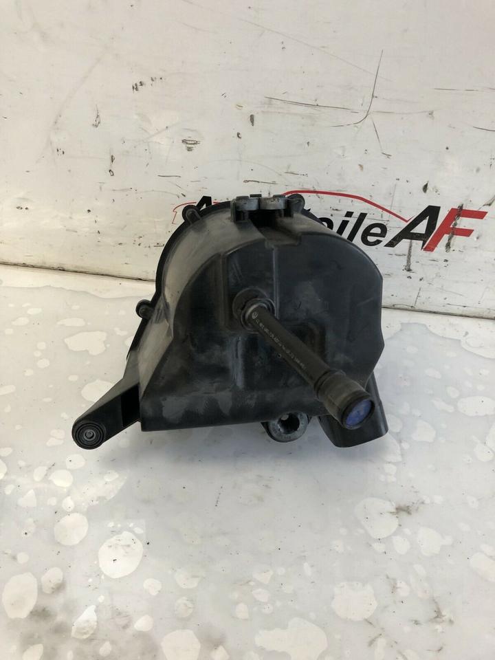 VW Audi Seat A1 8X Polo 6R Luftfilterkasten 6R0129607 – Bild 6