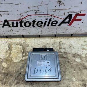 BMW 5er E60 E61 530i N52 DME Motorsteuergerät Steuergerät 7553166