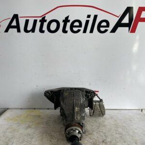 Audi A4 A5 8K 8T Differential Hinterachsgetriebe Getriebe