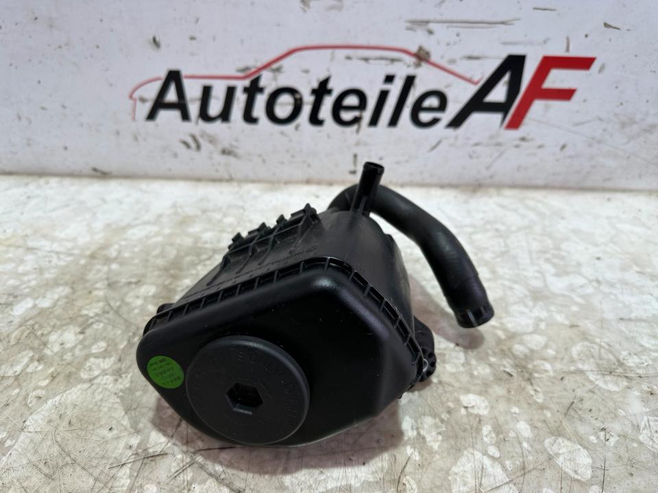 BMW 7er F01 Servolenkung Flüssigkeit Servo Behälter 6776239