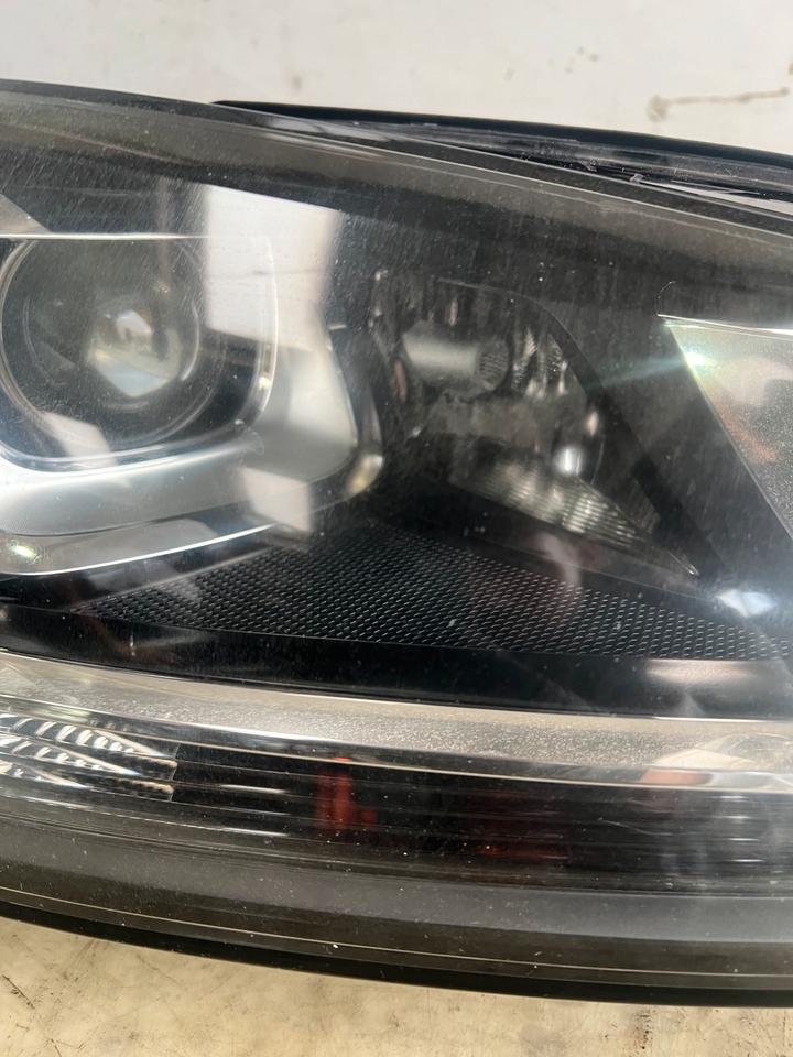 VW Golf 7 VII Xenonscheinwerfer Scheinwerfer Vorne Links Rechts – Bild 12