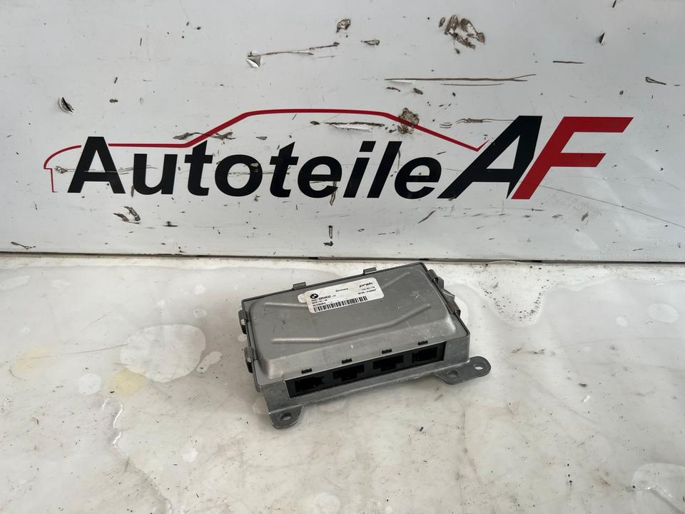 BMW 5er F11 Hinterradlenkung HSR Steuergerät 6854032