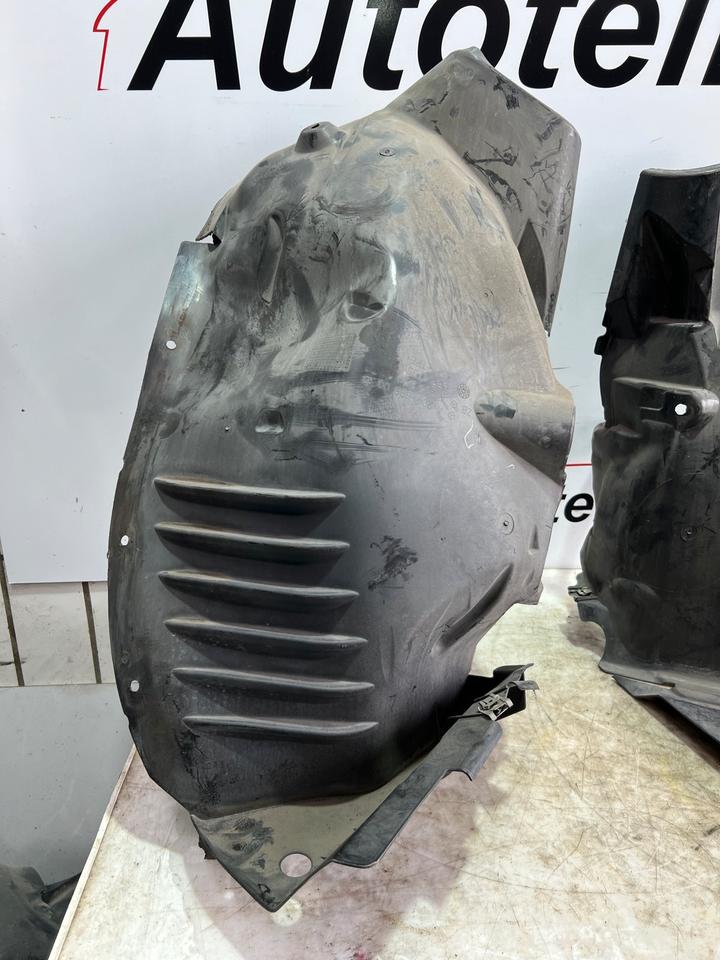 Mercedes W204 Radhausschale Vorne A2046980030 A2046980030 – Bild 7