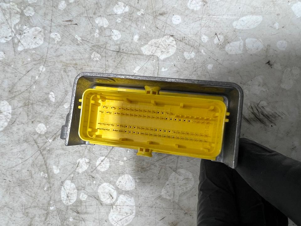 VW Passat B6 3C Airbag Steuergerät Airbagsteuergerät 5N0959655 – Bild 4