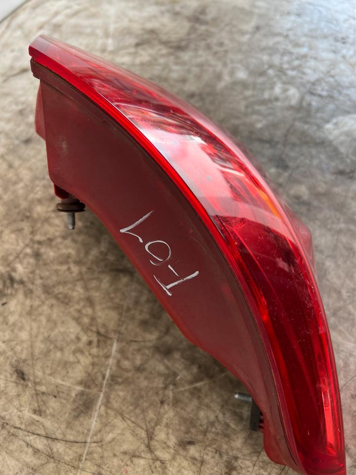 BMW 7er F01 F02 Rückleuchte Heckleuchte Hinten Rechts – Bild 15