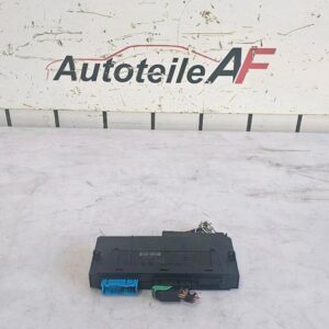 BMW 1er 3er E82 E88 E90 Komfort Steuermodul Steuergerät 9264573