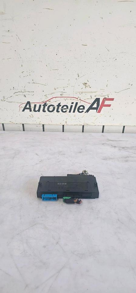 BMW 1er 3er E82 E88 E90 Komfort Steuermodul Steuergerät 9264573