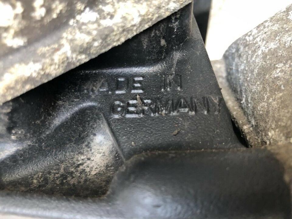 Audi A4 B7 Hinterachsgetriebe Differential – Bild 7