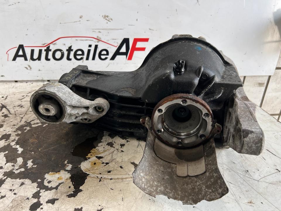 Audi A4 B6 8E Differential Hinterachsgetriebe ETQ 01R500044C – Bild 7
