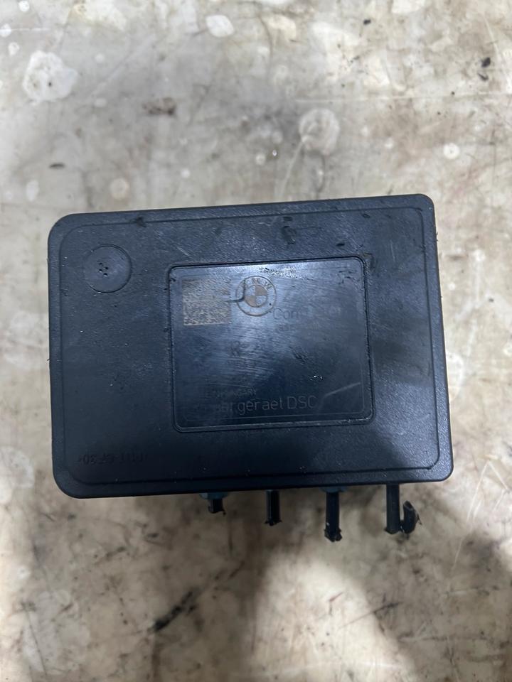 BMW 4er F32 ABS Block Steuergerät Hydraulikblock 6871112 – Bild 2