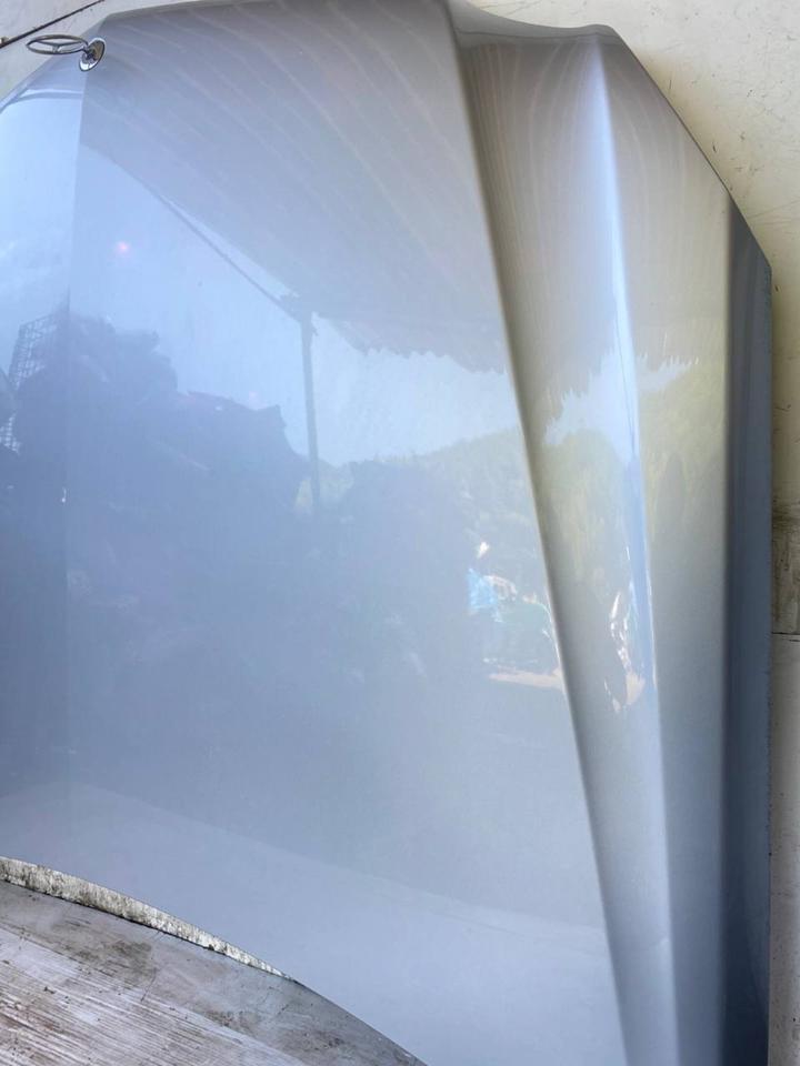 Mercedes E-Klasse W212 S212 Motorhaube Haube Deckel Vorne 775 – Bild 8