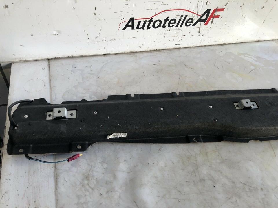BMW 7er E65 E66 Sonnenrolle Hutablage Rolle Hinten 7157071 – Bild 7