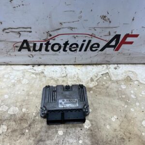 VW Golf Touran 1.4 TSI Motorsteuergerät Steuergerät 03C906027AR