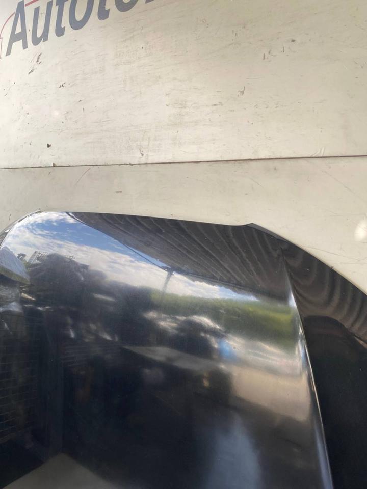 Audi A4 B8 8K Facelift Motorhaube Haube Deckel Vorne LZ9Y – Bild 11