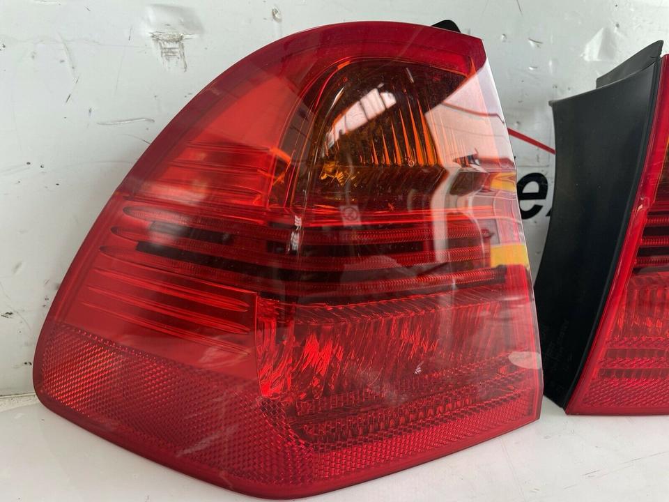 BMW 3er E91 Rücklicht Rückleuchte Heckleuchte Leuchte Links – Bild 2