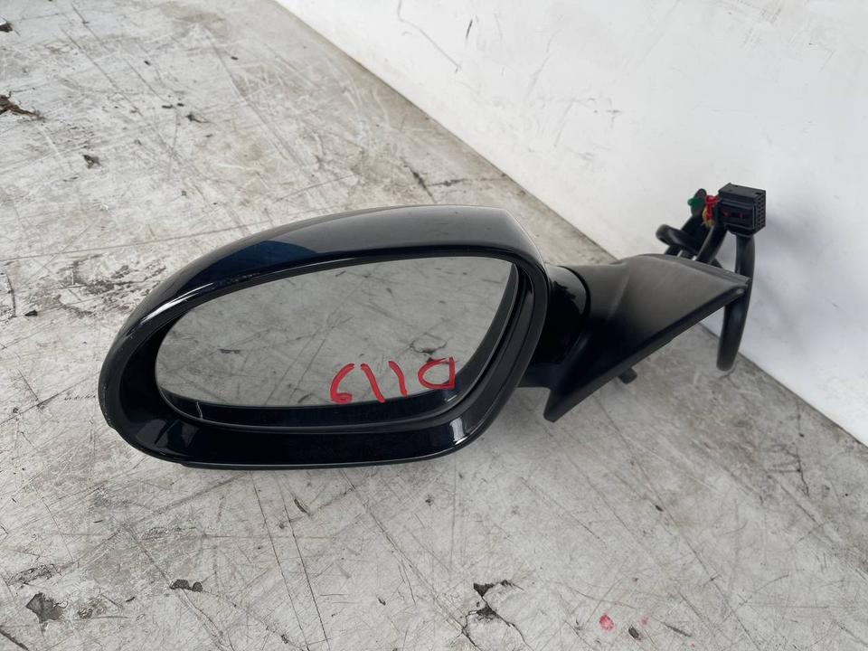 VW Passat B6 Außenspiegel Speigel Vorne Links Rechts LC9X – Bild 16