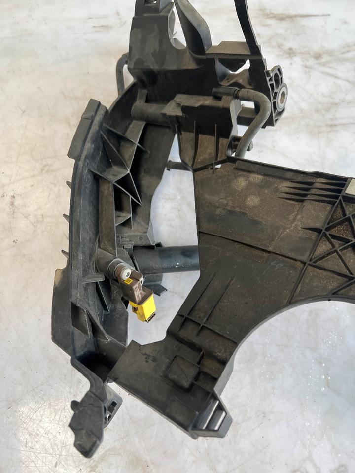 Audi A5 8T Facelift Scheinwerfer Aufnahme 8T0805607B 8T0805608B – Bild 9