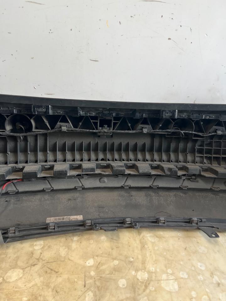 Audi A7 4G S-Line Heckstoßstange Stoßstange Hinten LZ9Y – Bild 17