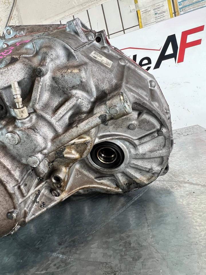 Mini BMW 2er F54 F55 F56 B48 GA8F22AW Getriebe Automatikgetriebe – Bild 10