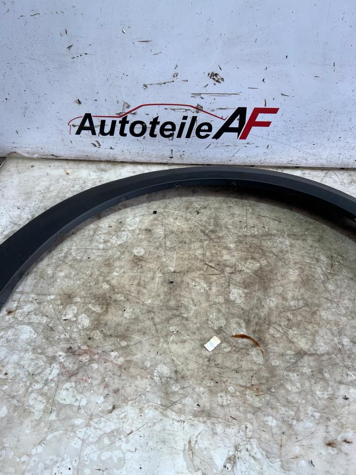 Mini Countryman R60 Spoiler leisten Radlaufverkleidung 9800761 – Bild 9