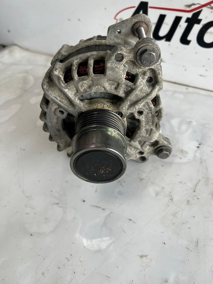 VW Golf 7 VII Lichtmaschine Generator 04C903023L – Bild 6