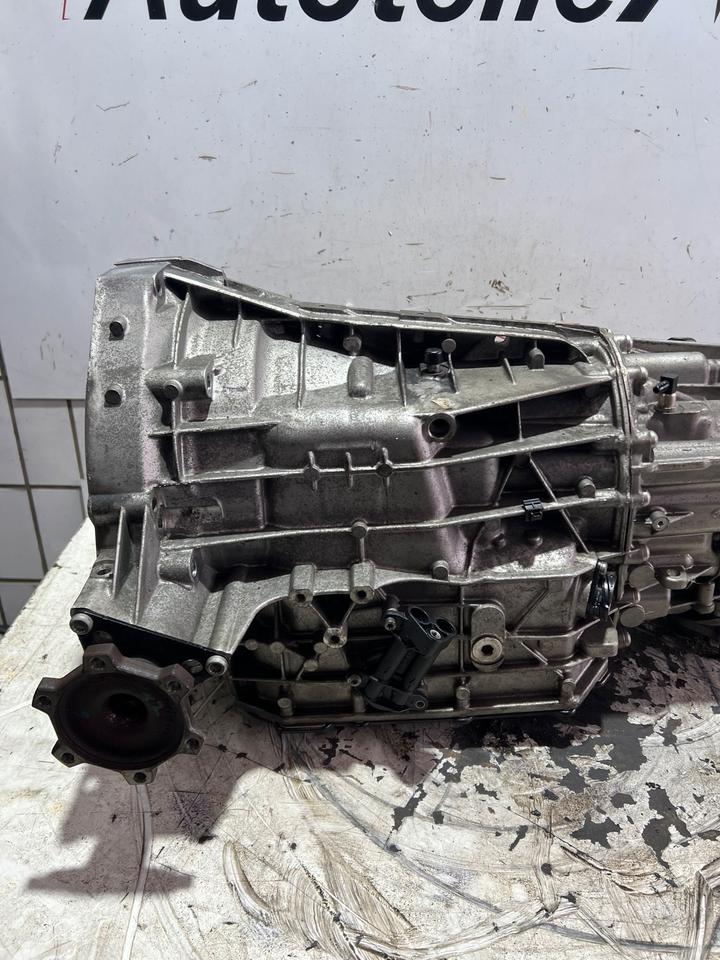 Audi A4 A5 8T B8 8K 2.0 TFSI Quattro LZL Automatikgetriebe – Bild 10