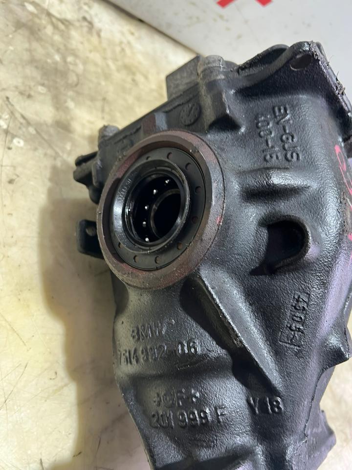BMW 4er F32 F33 F36 Differential Hinterachsantrieb 3.15 – Bild 6