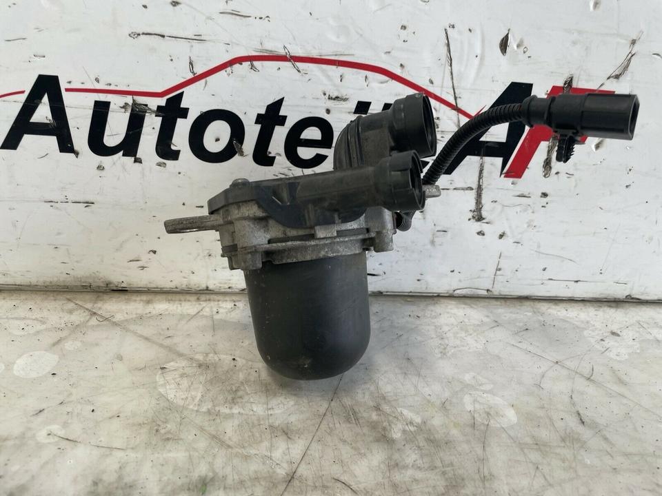 VW Audi Seat Skoda 2.0 TFSI Sekundarpumpe Luftpumpe 07K959253 – Bild 6