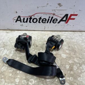 VW Golf 5 V 6 VI Sicherheitsgurt Gurt Vorne 1K4857706 1K4857705