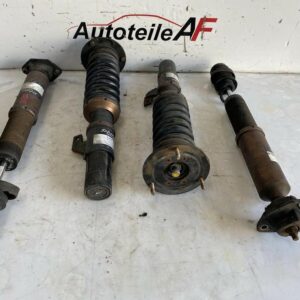 BMW 3er E90 E91 Fahrwerk Gewindefahrwerk