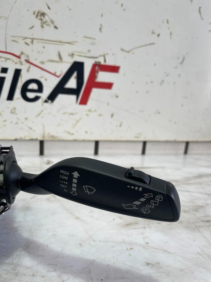 Audi Q3 8U Schleifring Lenkstockschalter Lenkstock 5K0953569AH – Bild 2