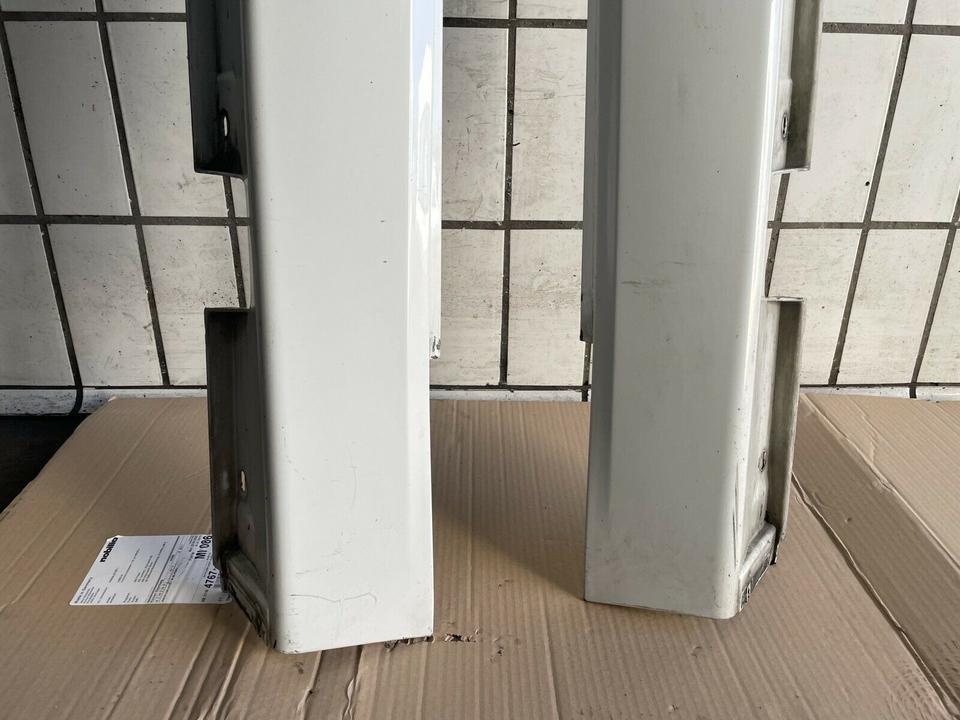 BMW 7er E65 E66 Seitenschweller Schweller 300 – Bild 5