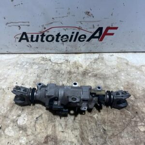 BMW 7er F01 Lenkgetriebe Lenkung Hinten 9327670720 62132180