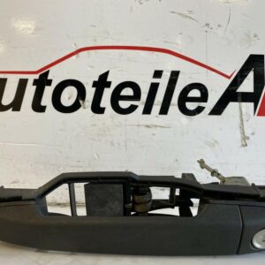 Mercedes M-Klasse W163 Türgriff Griff vorne links