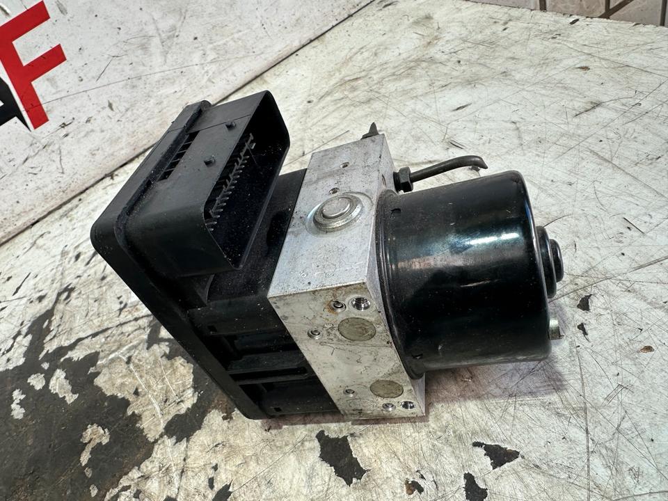 Mini Cooper R50 R52 R53 ABS Bock DSC Steuergerät 6765288 – Bild 7