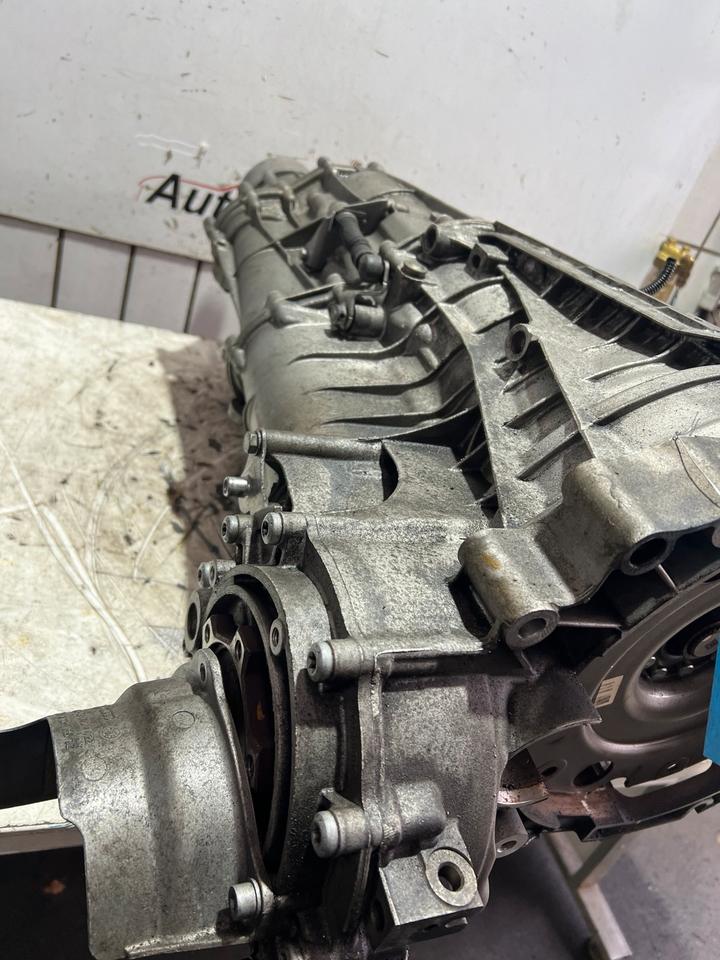 Audi A4 A5 8T B8 8K 2.0 TFSI Quattro LZL Automatikgetriebe – Bild 7