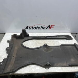 Mercedes S-Klasse W221 Unterboden Unterfahrschutz A221524530