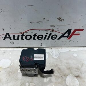 BMW 5er F10 F11 ABS Steuergerät Hydraulikblock 6853400 6853403