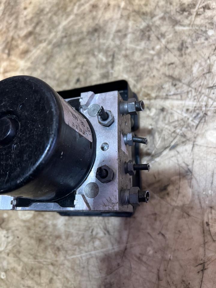 Mercedes W204 S204 ABS Steuergerät Hydraulikblock A1729014000 – Bild 5