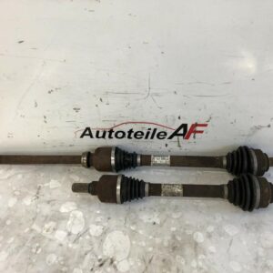 Peugeot 508 Antriebswelle Gelenkwelle 9686348680 9686348580