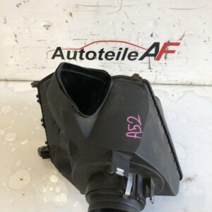Audi A6 4F 3.2 Luftfilterkasten Luftfiltergehäuse 4F0133835F