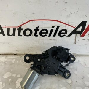 VW Golf 6 VI Heckwischermotor Wischermotor 5K6955711B