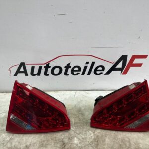 Audi A5 8T Sportback Heckleuchte Rückleuchte Leuchte Hinten