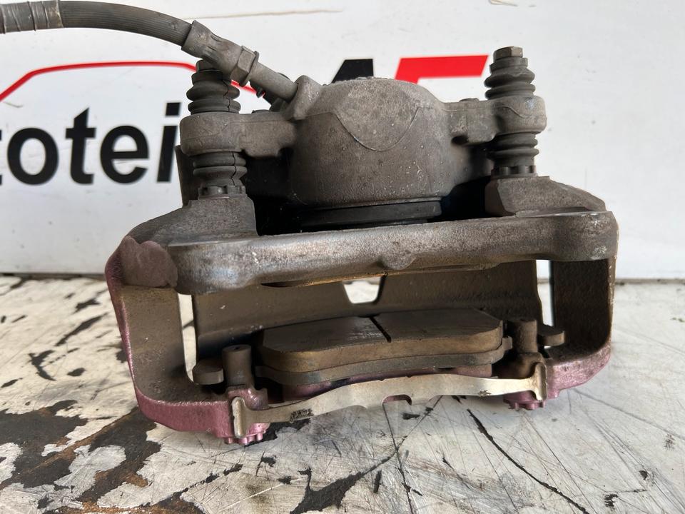 Audi A4 B8 8K A5 8T Bremssattel Bremsen Vorne 8K0105S 8K0106S – Bild 16