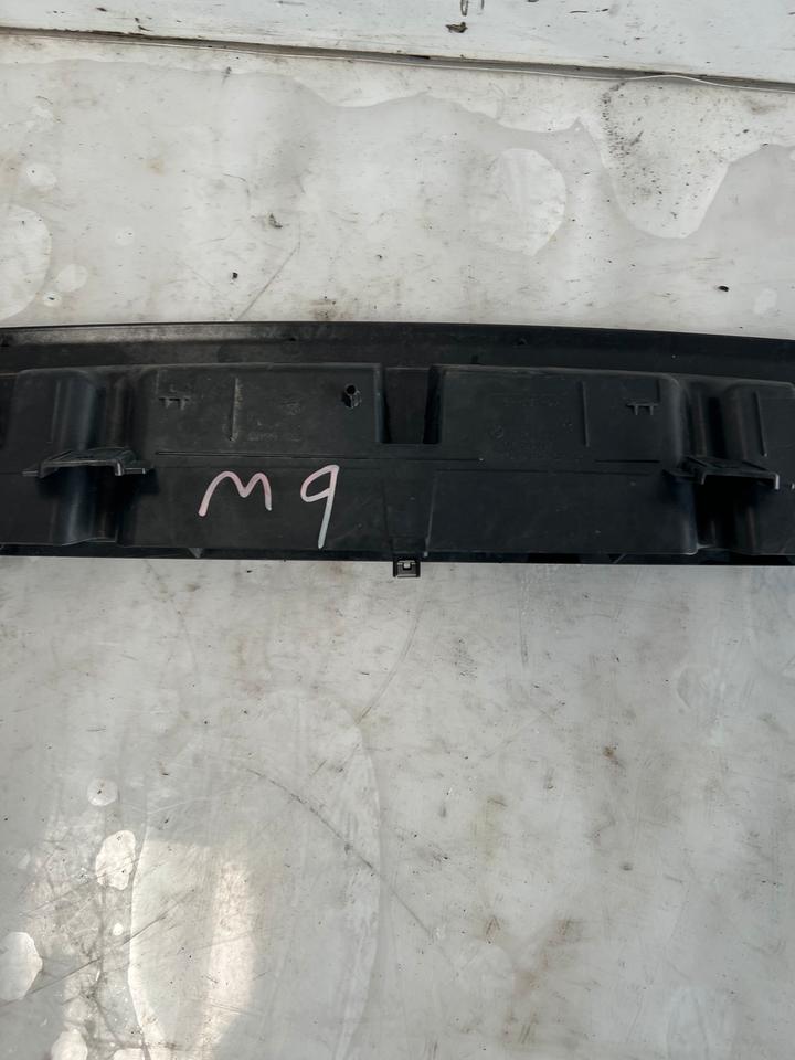 BMW 5er F10 Entlüftungsgitter Gitter 9116274 – Bild 2