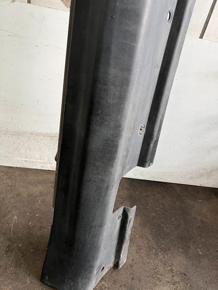 Mini Cooper R55 R56 R57 Seitenschweller Rechts Links A94 – Bild 5
