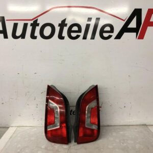 Volkswagen VW UP! Heckleuchte Rückleuchte Rücklicht Hinten Rechts