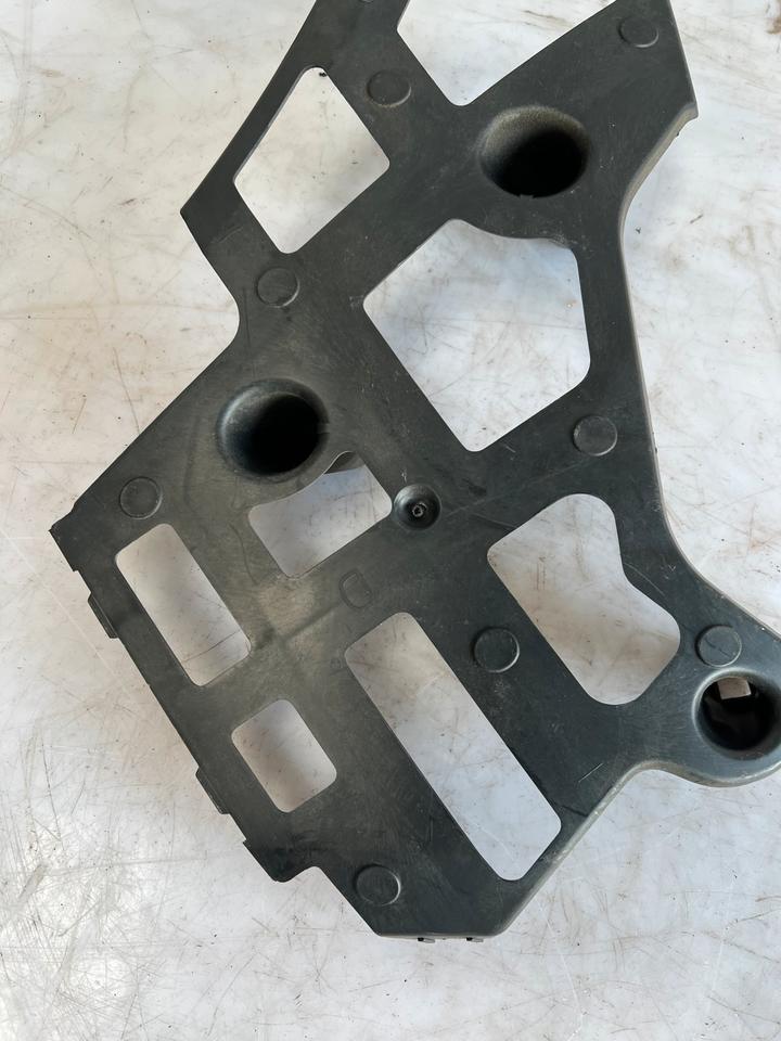 Peugeot 308 II T9 SW Stoßstange Halter Hinten Rechts 9807129480 – Bild 2